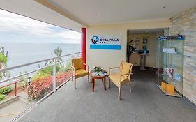 Hotel Orca Praia - Adults Only